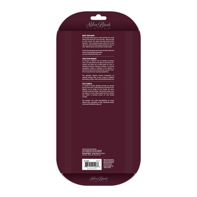 Silver Brush Ultimate Varnish & Finish Brush Pack, 3 /Pack (SLVSV1403)