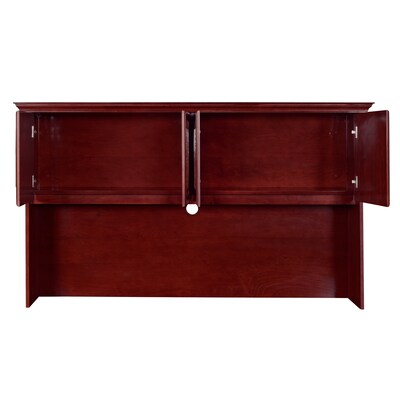 Regency 69 "W Desktop Hutch, Mahogany (TVHD72MH)