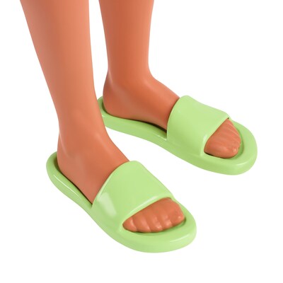 Barbie Fashionistas Ken Doll (HYT99)