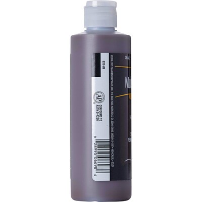 FolkArt Acrylic Paint Multi-Surface Satin, 8oz., Real Brown, 3/Pack(FLK4654CA-3)