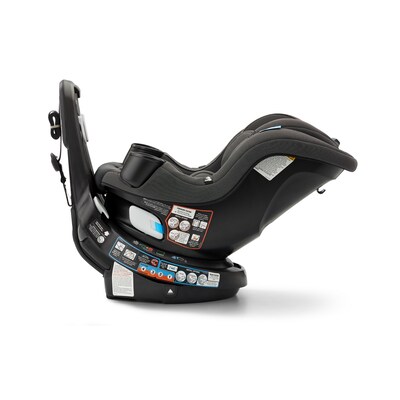 Graco EasyTurn 360 2-in-1 Convertible Car Seat, Cyran (2216077)