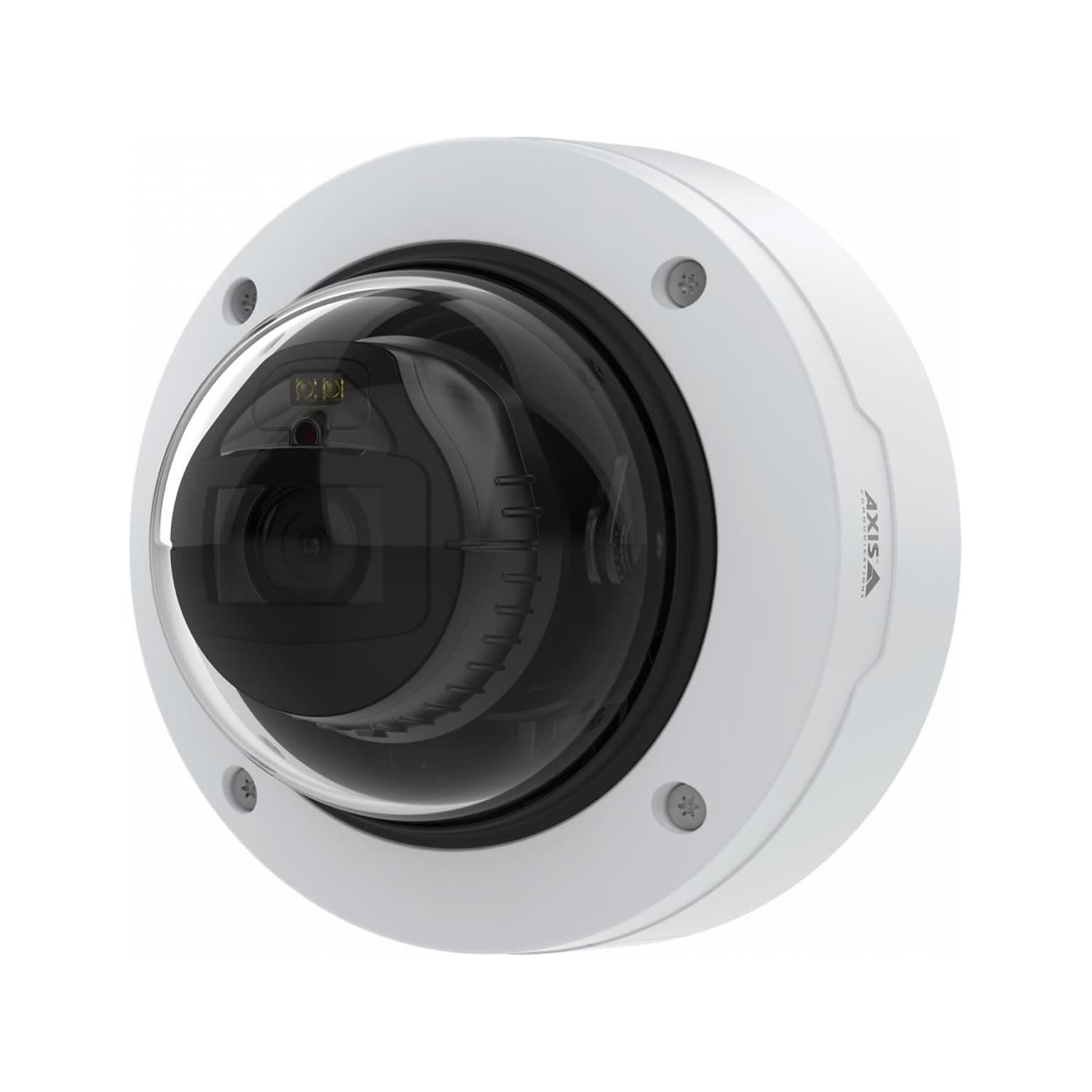 Axis P3268-LV Dome Camera, White (02331-001)