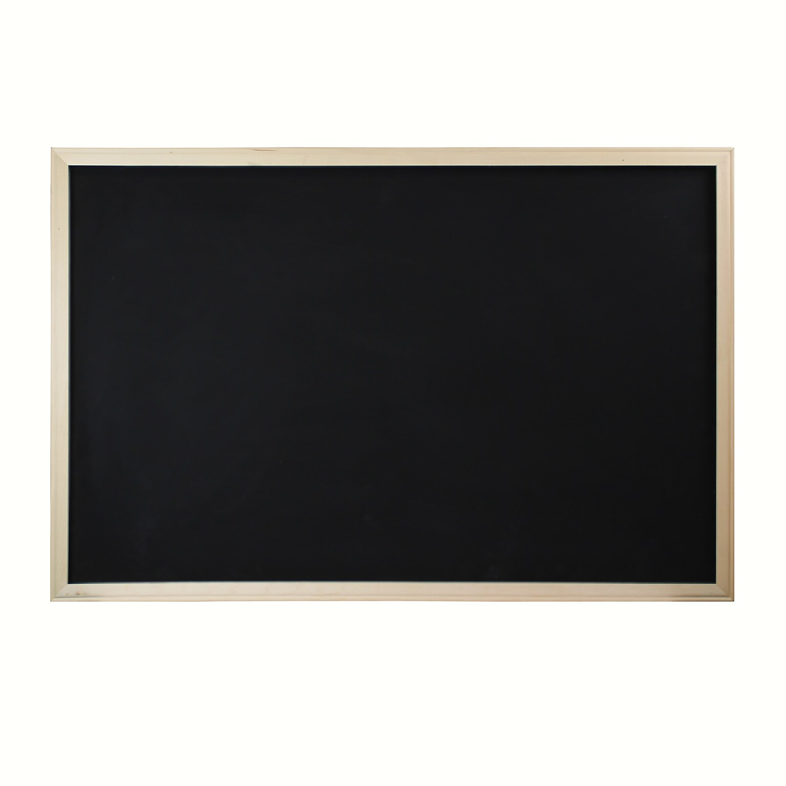 Flipside Chalkboard, 24 x 36, Wood Frame (FLP33200)