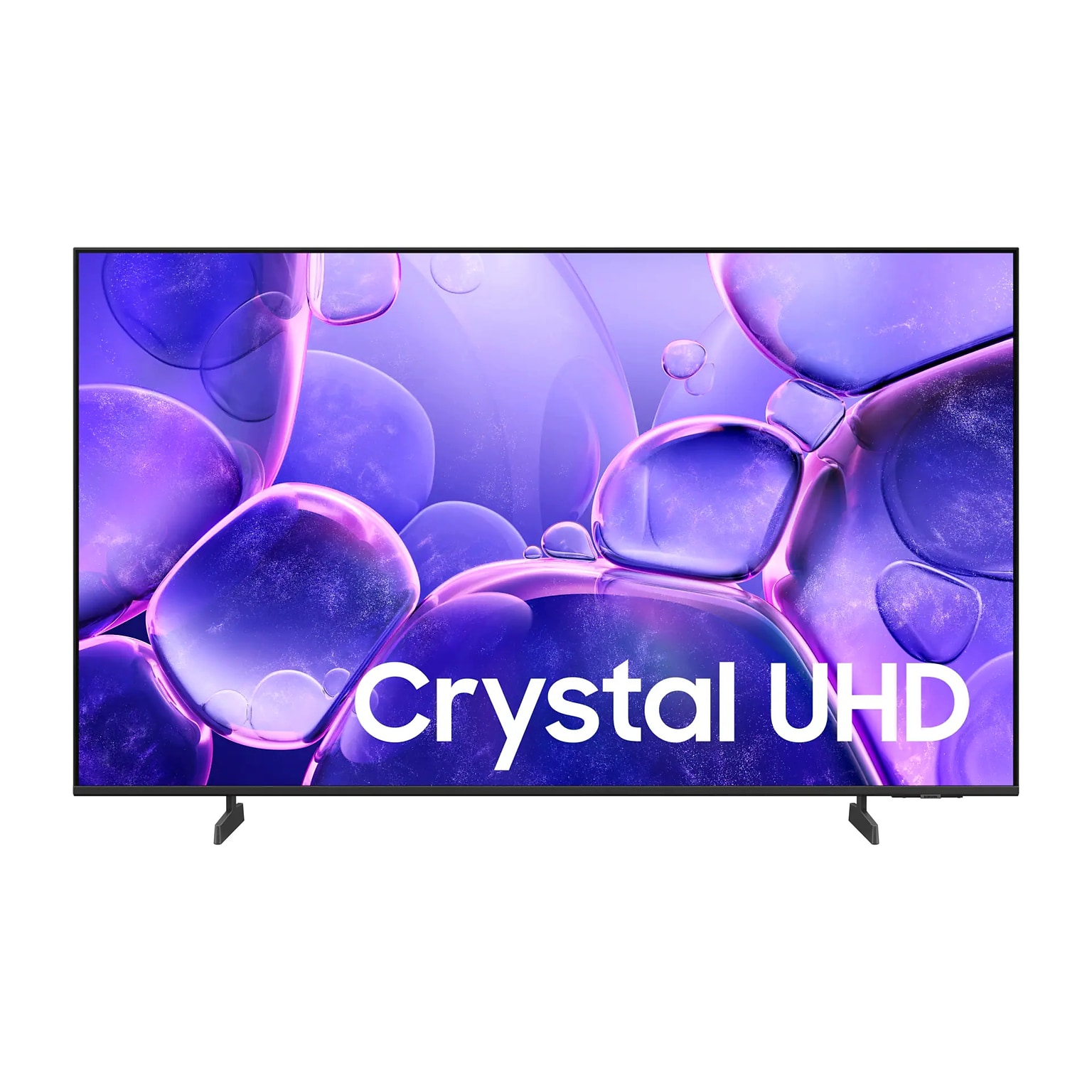 Samsung U8000F Series 50 Crystal UHD 4K Smart TV (UN50U8000FFXZA)