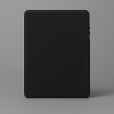 SaharaCase ProTouch Keyboard Case with Built-in Track Pad for Galaxy Tab S11 Ultra, Scorpion Black (TB00505)