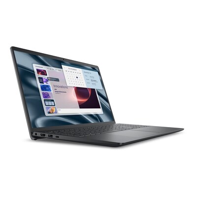 Dell Pro 15 Essential 15.6 LED Laptop, AMD Ryzen 3 7320U, 2.4GHz, 8GB RAM, 512GB SSD, Windows 11 Pr