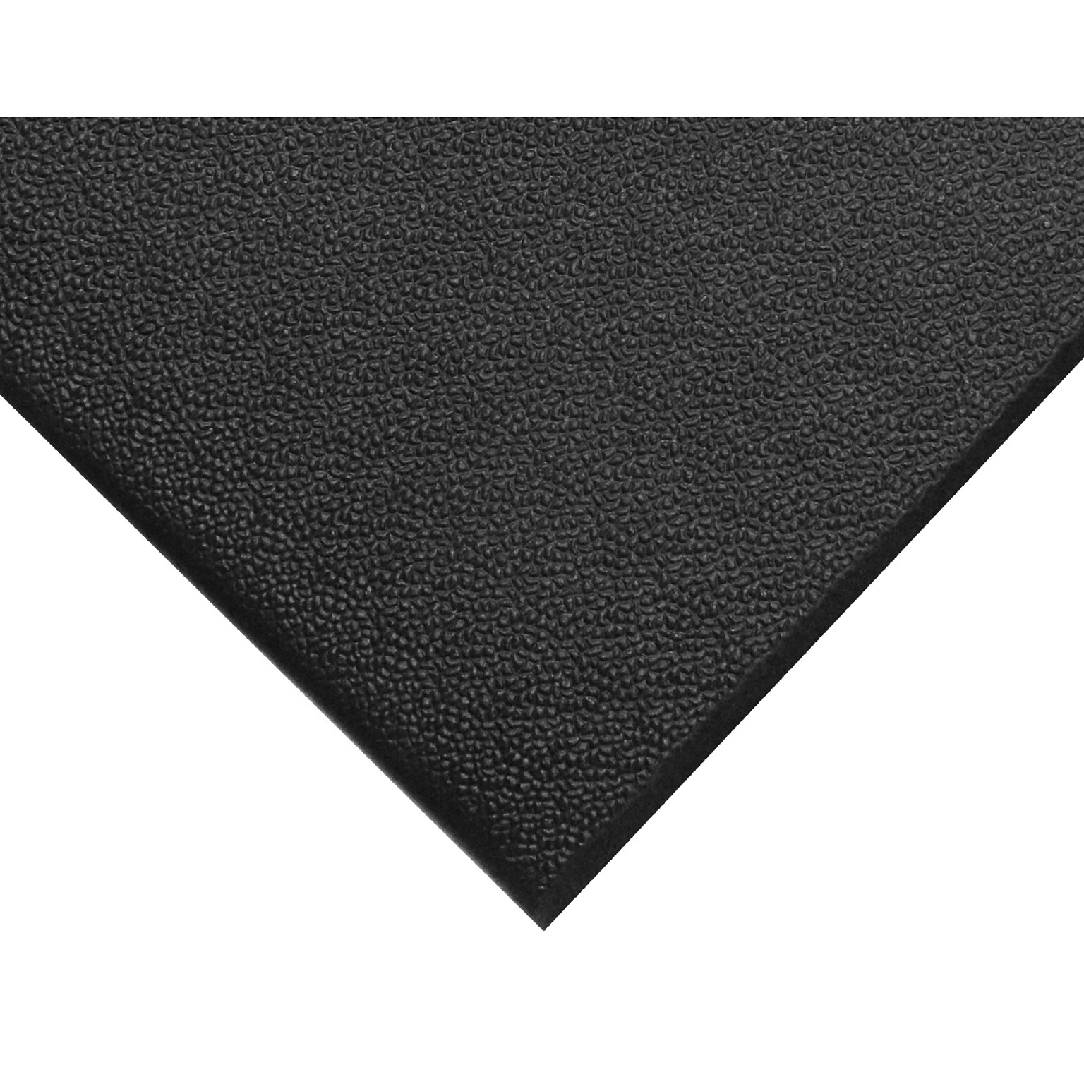 M + A Matting Sure Cushion Pro Commercial Floor Mat, 3 x 60, Charcoal (4281360100)