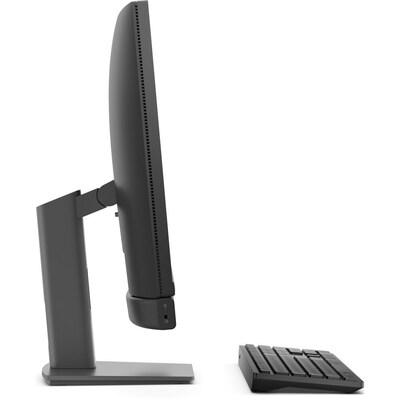 Dell Pro 24 All-in-One Desktop Computer, Intel Core Ultra 5, 16GB RAM, 512GB SSD, Windows 11 Pro, Mouse & Keyboard Included