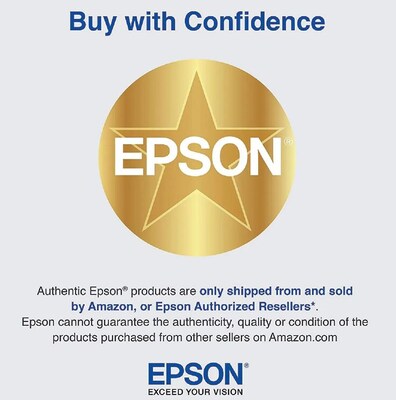 Epson T850 UltraChrome, High-Yield Ink, Matte Black (T85080N)