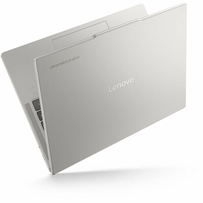 Lenovo Chromebook Plus 14" OLED Touchscreen AI Chromebook, MediaTek Kompanio Ultra 910 2.0 Ghz, 16GB RAM, ChromeOS