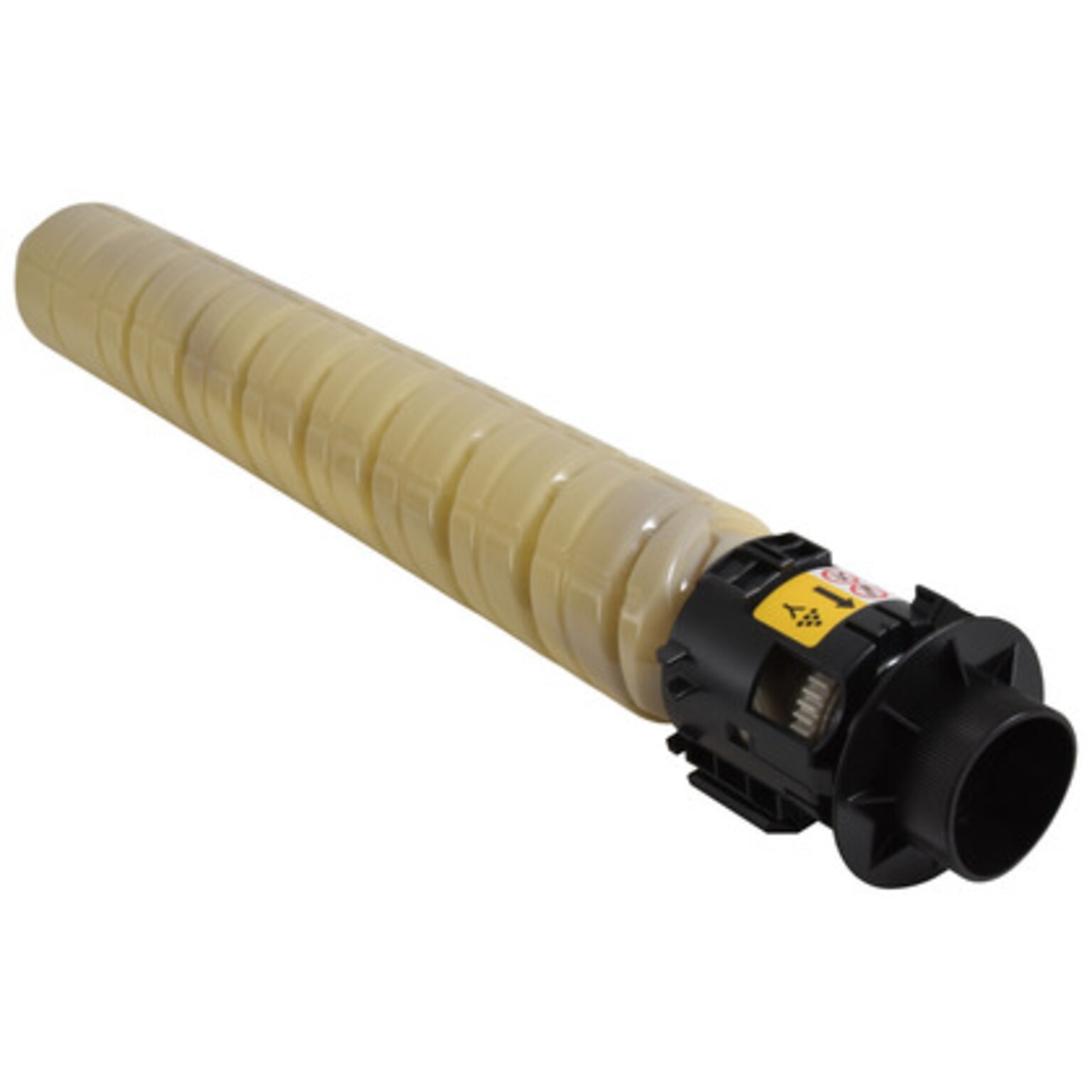 Ricoh Yellow High Yield Toner Cartridge (842551)