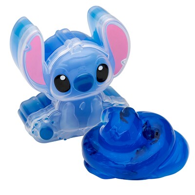 CRA-Z-ART Cra-Z-Slimy Stich Slime Figure (60259PDQ-8)