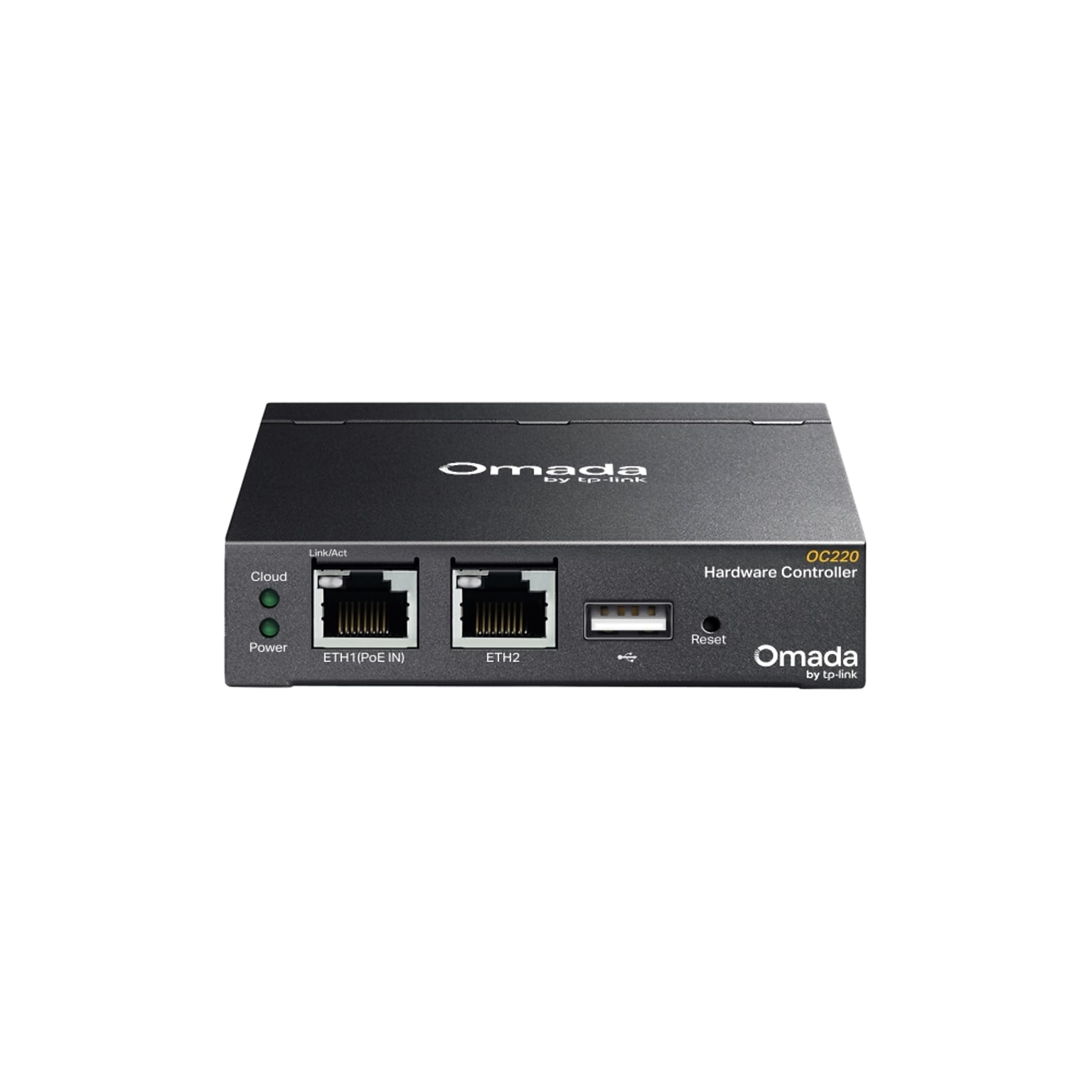 TP-Link Omada Hardware Controller, Black (OC220)