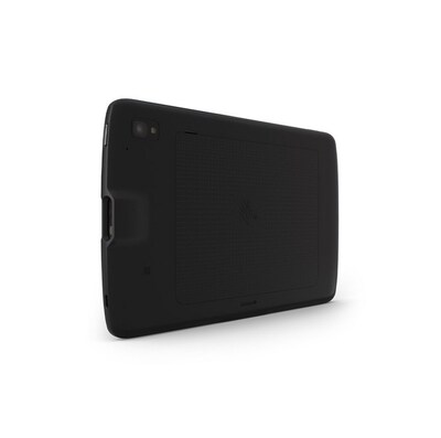 Zebra ET45 2nd Gen 10.1" Tablet, WiFi & Cellular, 128GB, Android, Black (ET45BB-101D2B0-NA)