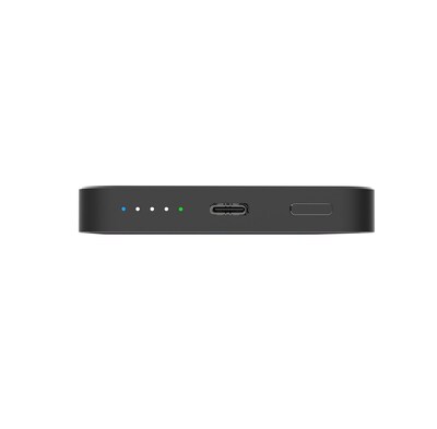 CODi Magnetic Wireless Charging Power Bank, 5000 mAh (PB005-CW)