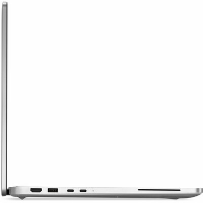 Dell Pro 16 Plus 16" Touchscreen AI Laptop, Copilot+ PC, AMD Ryzen AI 5 PRO 340, 32GB RAM, 512GB SSD, Windows 11 Pro