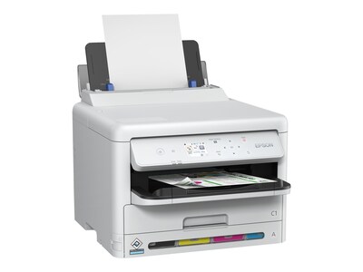 Epson WorkForce Pro WF-C5390 Printer C11CK25201