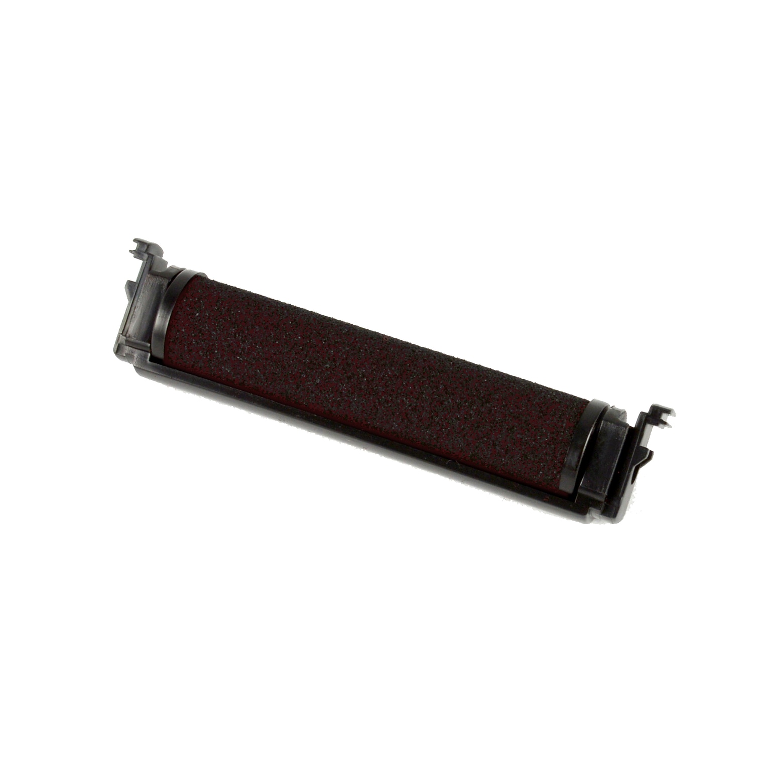 Cosco Replacement Ink Roller, Red, 2 x 1 (011097)
