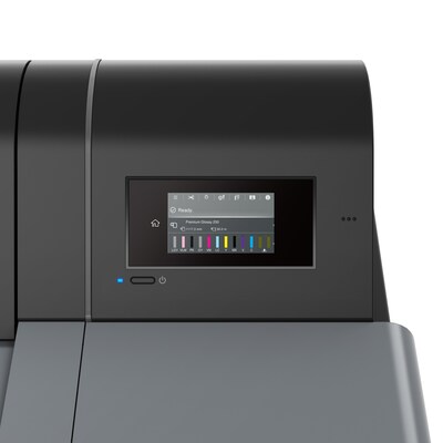 Epson SureColor P9370 44-inch Wide Format Print Only Inkjet Printer, Best for Office (SCP9370SE)