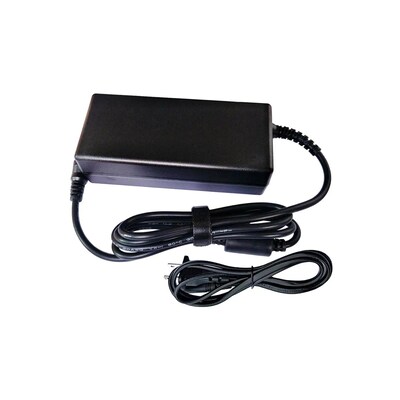 Dell 65W AC Adapter for Dell Laptop, Black (98R6C)