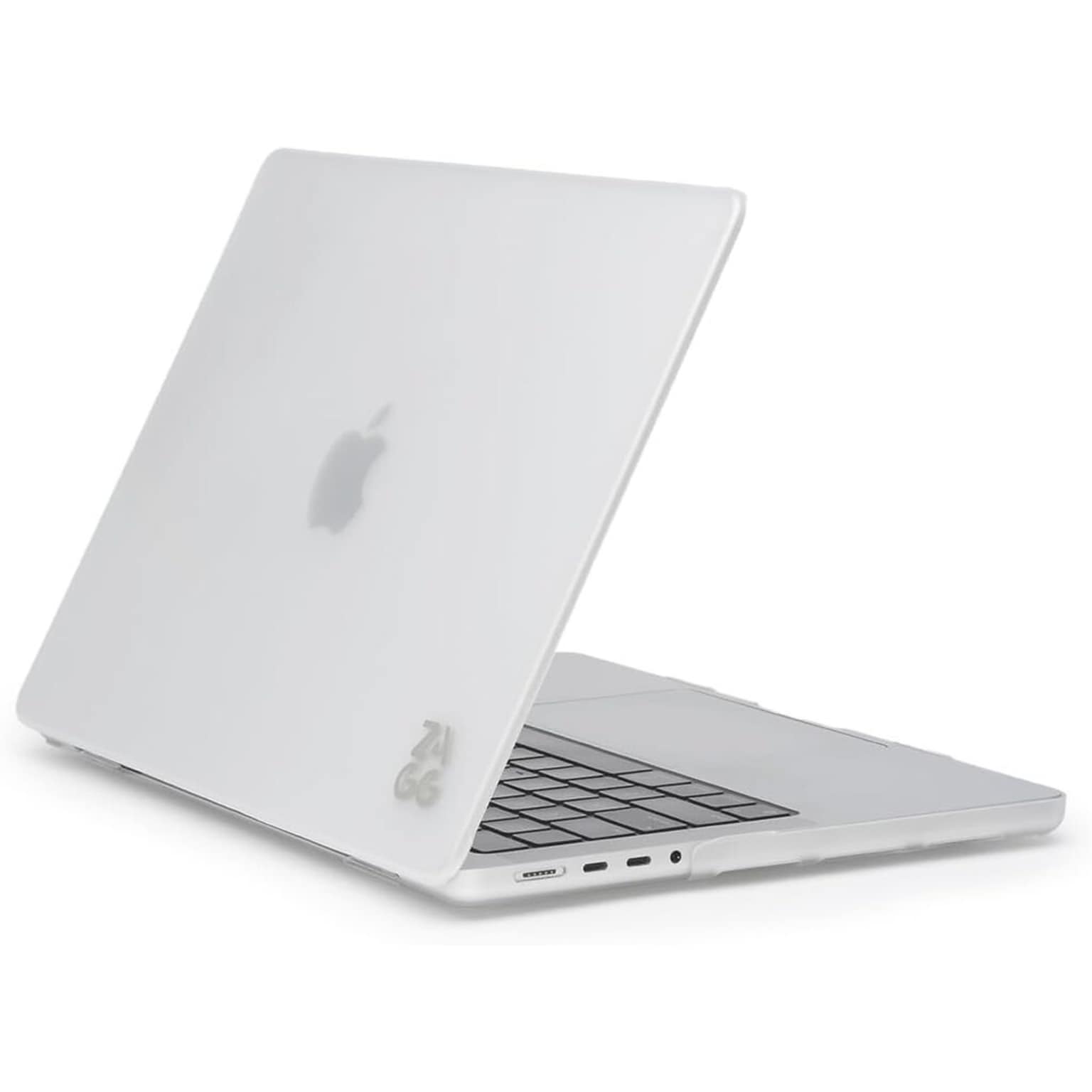 Zagg Hardshell 16 Laptop Case, Clear (702315490)
