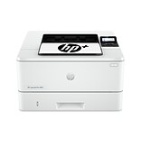 HP LaserJet Pro 4001ne Black & White Printer with Bonus 3 Months Instant Ink (2Z599E#BGJ)
