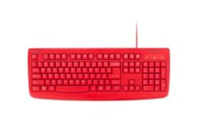 Kensington Pro Fit™ USB Washable Keyboard (K75237NA)