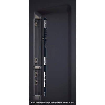 LG UT75 86" 4K UHD Smart TV (86UT7590PUA)