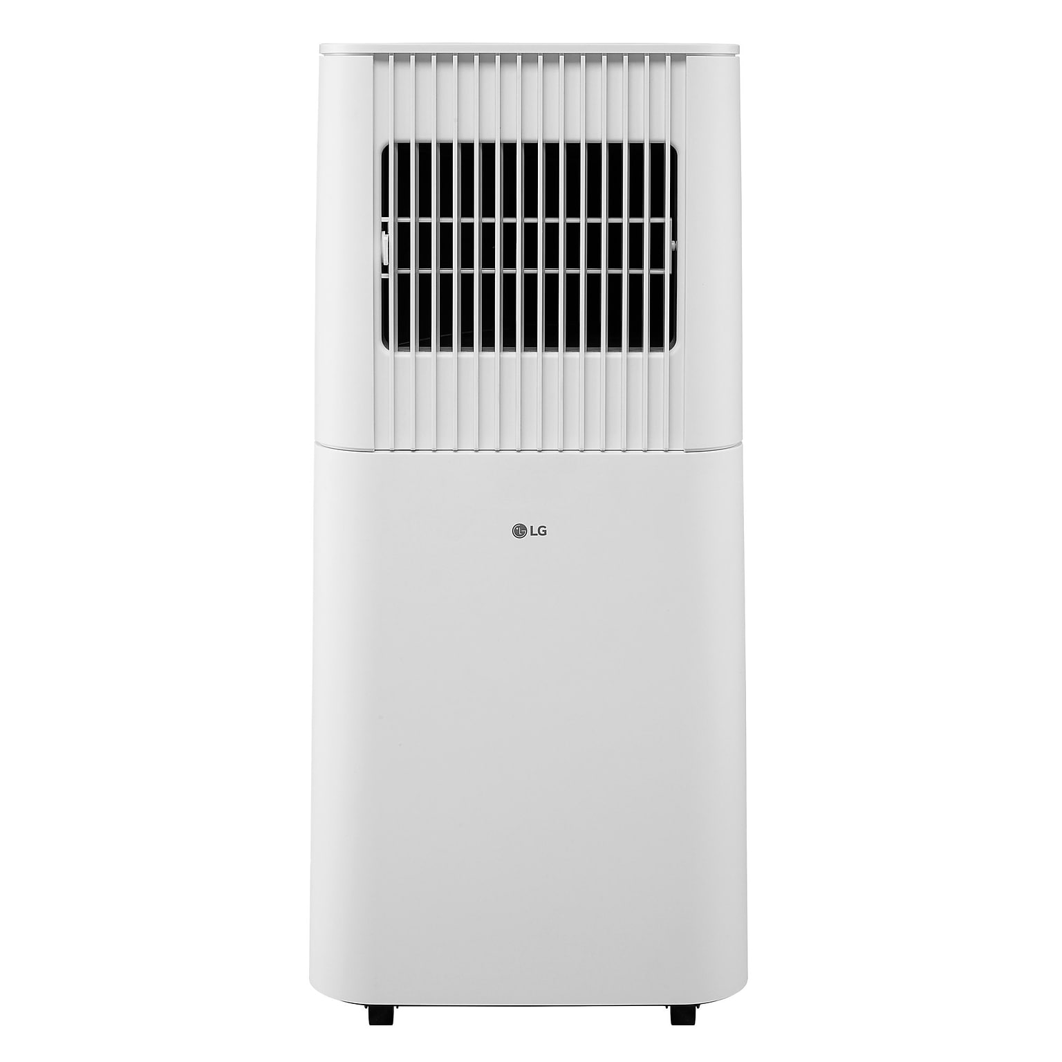 LG ThinQ 115-Volt 8000 BTU (6000 BTU DOE) Portable Air Conditioner with Remote, WiFi Enabled, White (LP0626PWSF)