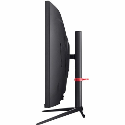 Acer Nitro XZ0 31.5" Curved 4K Ultra HD 165Hz Gaming Monitor, Black (UM.JX0AA.302)