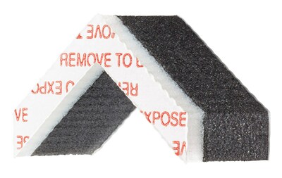 3M CLAW™ Drywall Picture Hanger with Temporary Spot Marker, Holds  45 lb, 3 Hangers 3 Markers/Pack