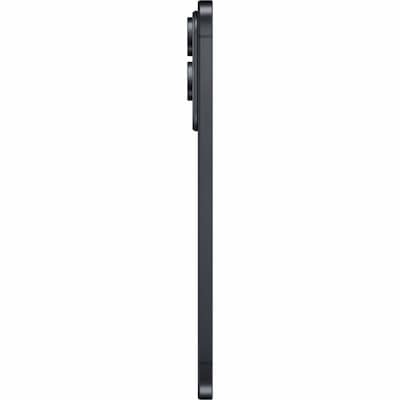 Samsung Galaxy S25 Edge 5G Unlocked Cell Phone, 512GB, Titanium Jet Black (SM-S937UZKEXAA)