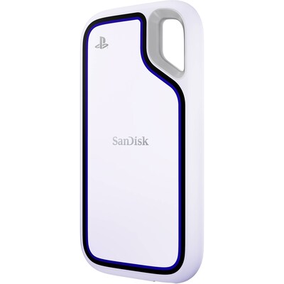 SanDisk Extreme 1TB USB 3.2 External Solid State Drive, 3D NAND (SDSSDE62P-1T00-G25)