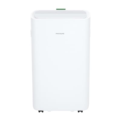 Frigidaire 115-Volt 14000 BTU 10000 (BTU DOE) Portable Air Conditioner, WiFi Enabled, White (FHPH142AA1)