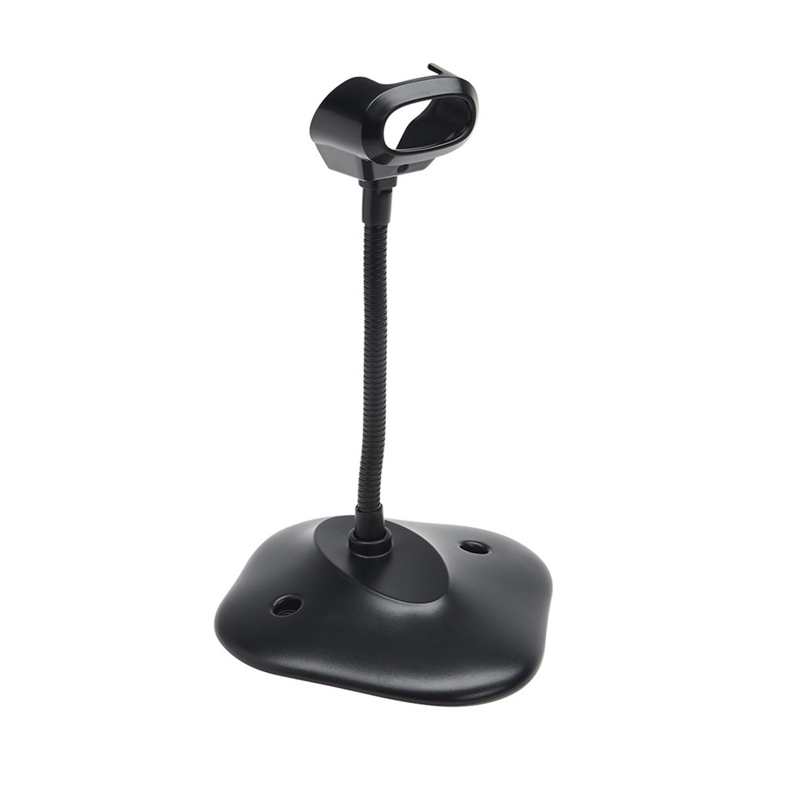 Zebra DS55 STND-GS0055C-04 Gooseneck Stand, Mounted