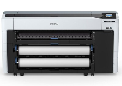 Epson SureColor P8570D Inkjet Printer, Single-Function, Print (SCP8570DR)