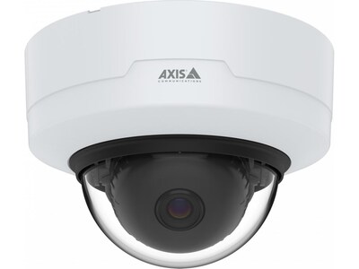 Axis P3265-V Dome Camera, White (02326-001)