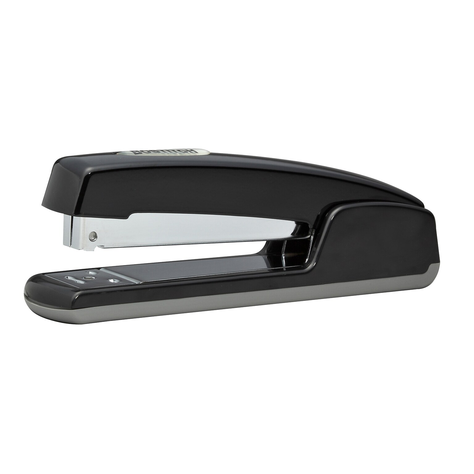 Bostitch Executive Desktop Stapler, 20-Sheet Capacity, Black (B5000BLK)
