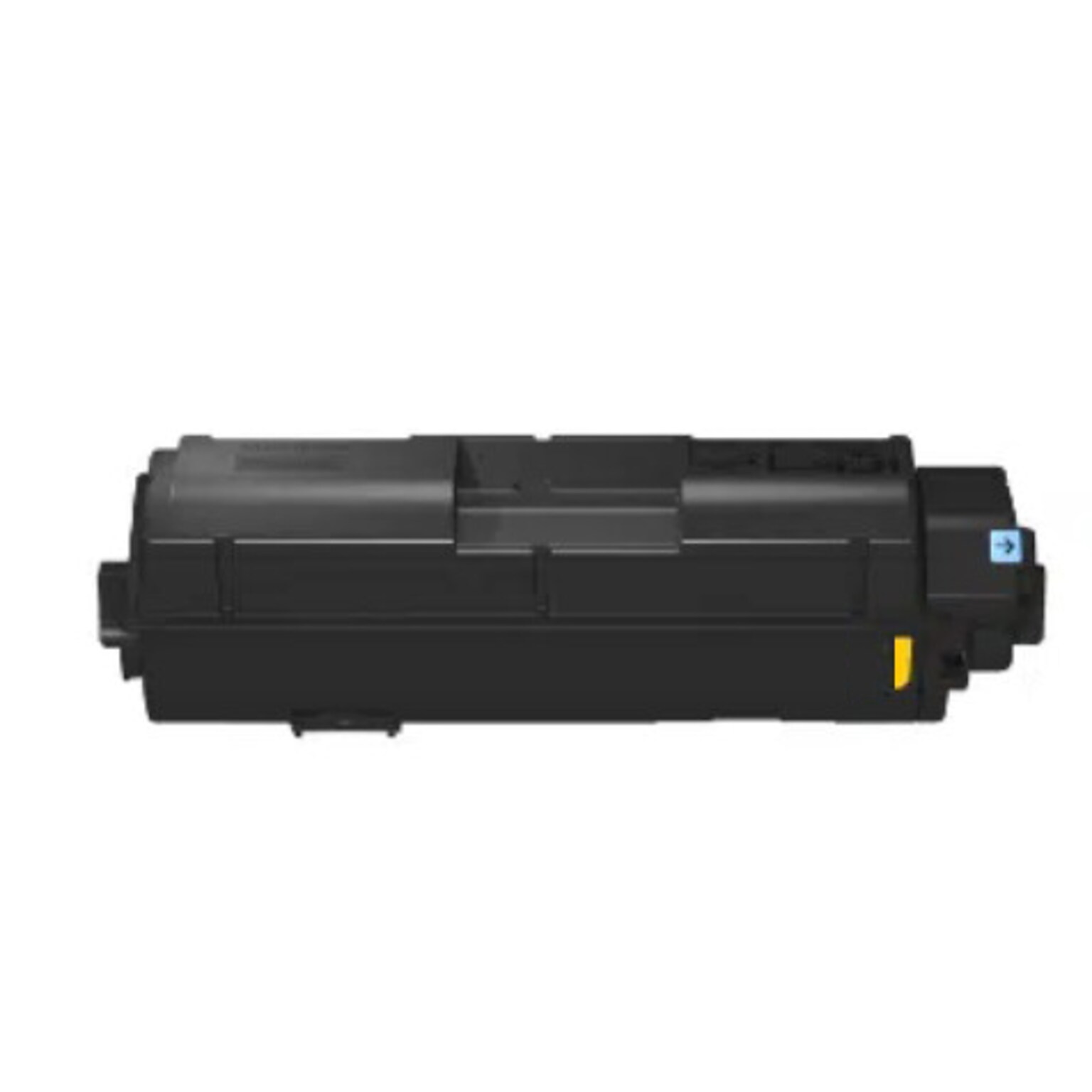 Kyocera TK-1252 Black Standard Yield Toner Cartridge, Prints up to 3,000 Pages (KYOTK1252)