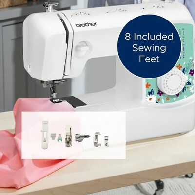 Brother Quilting Sewing Machine (GQ3700)