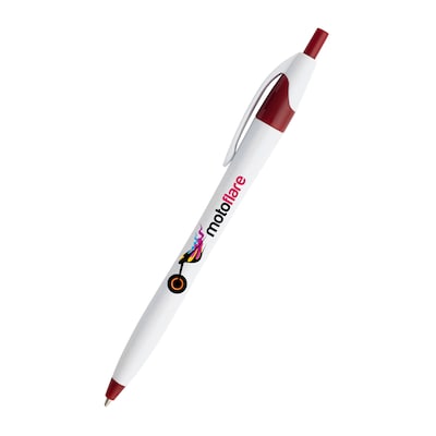 Custom Slimster II Click Pen