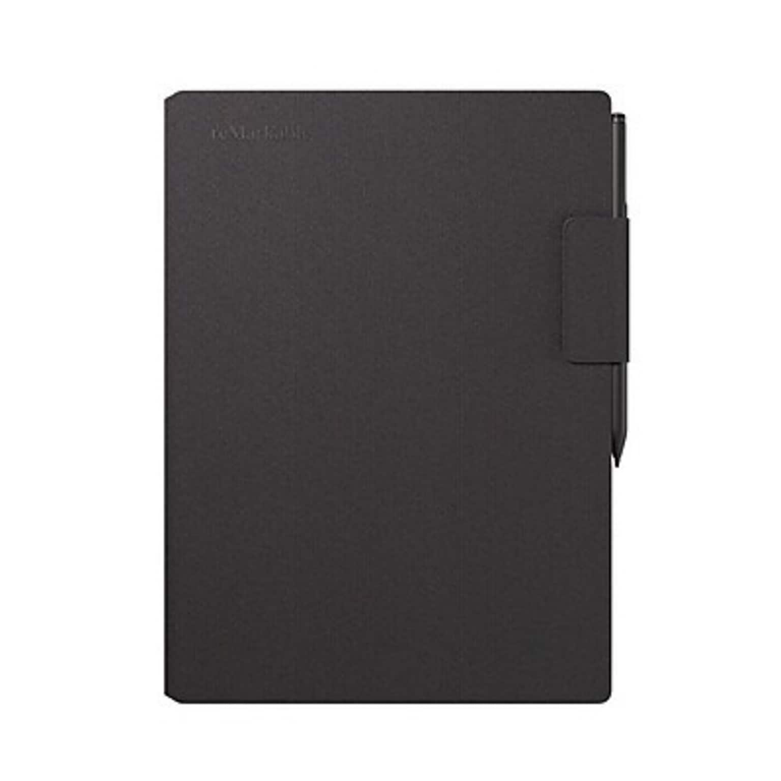 reMarkable Mosaic TypeFolio Pro for Paper Pro, Basalt (RM08B-1002NW)