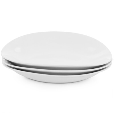 Elama Porcelain Serving Tray, 3 Trays (937116786M)