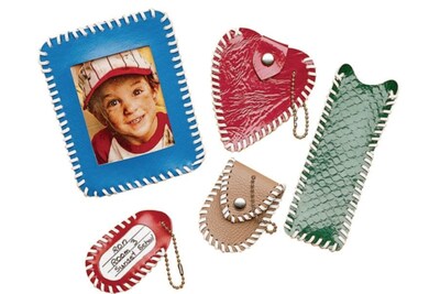 S&S Room Visits Activity Kit (20128)