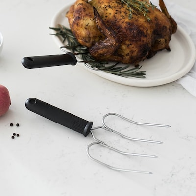 Better Houseware Meat Lifting Forks, 2 Piece (400)