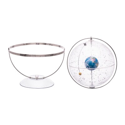 Supertek Celestial Globe with Meridian Ring (SKFB19018T)