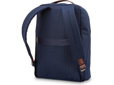 Samsonite Virtuosa Backpack, Medium, Navy (149196-1596)