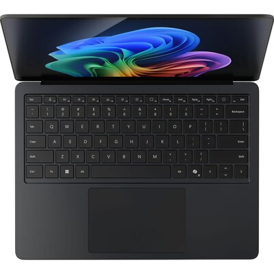 Microsoft Surface Laptop 13.8" LCD Touch-Screen AI Laptop, Copilot+PC, Intel Core Ultra 7, 2GHz,16GB RAM, 256GB SSD