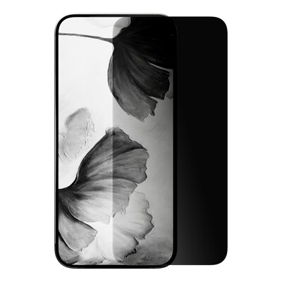 cellhelmet Tempered Glass Screen Protector for iPhone 17 Pro (CHELST122C000)
