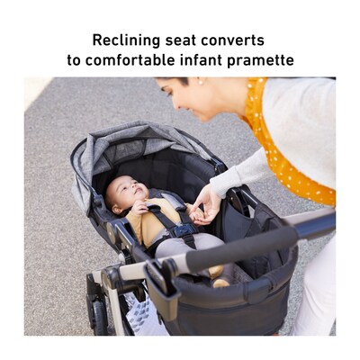 Graco Modes Pramette Travel System, Ellington (2215510)
